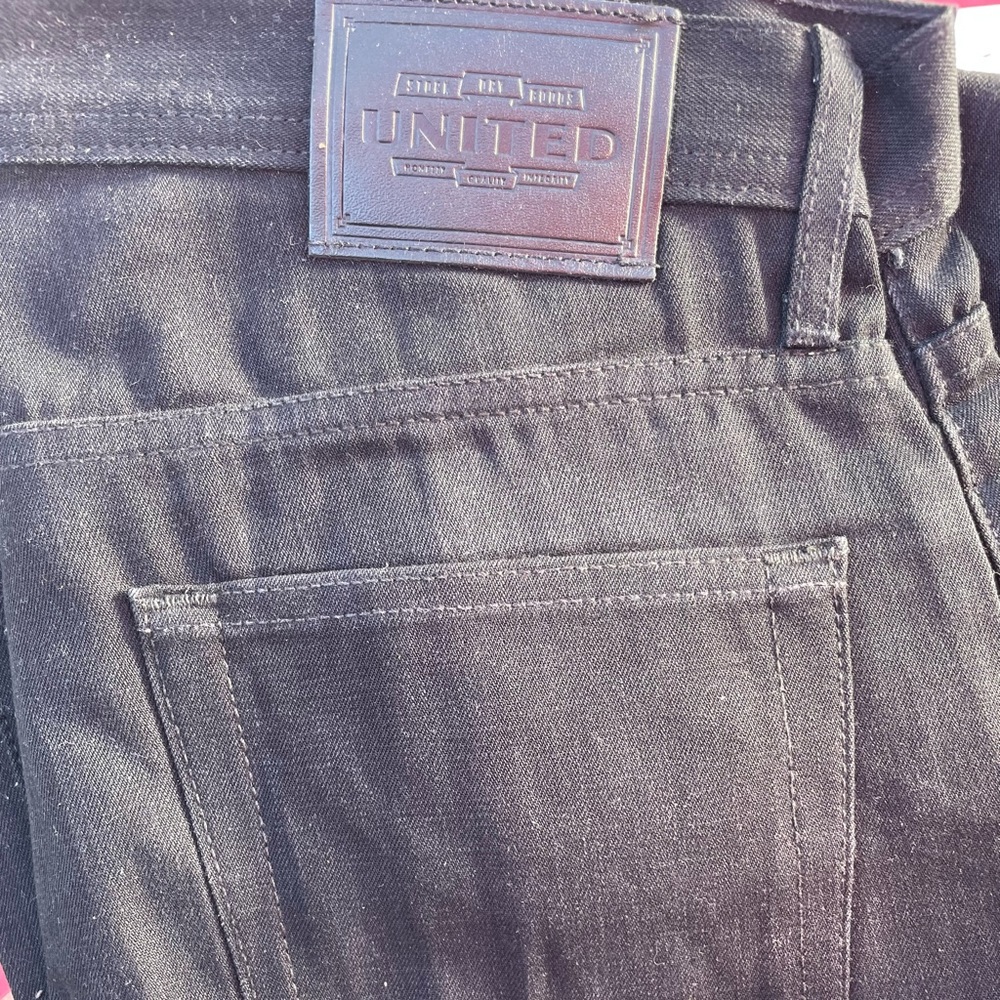 United stock dry goods